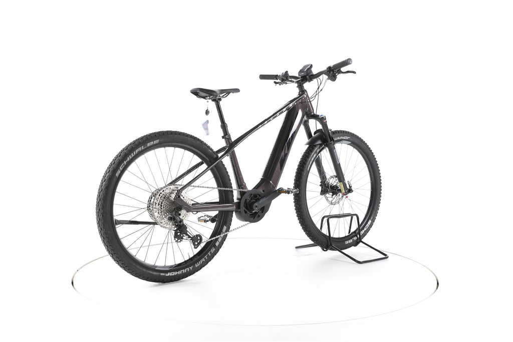 KTM Macina Team 672 Glorious E-Bike - Image 12