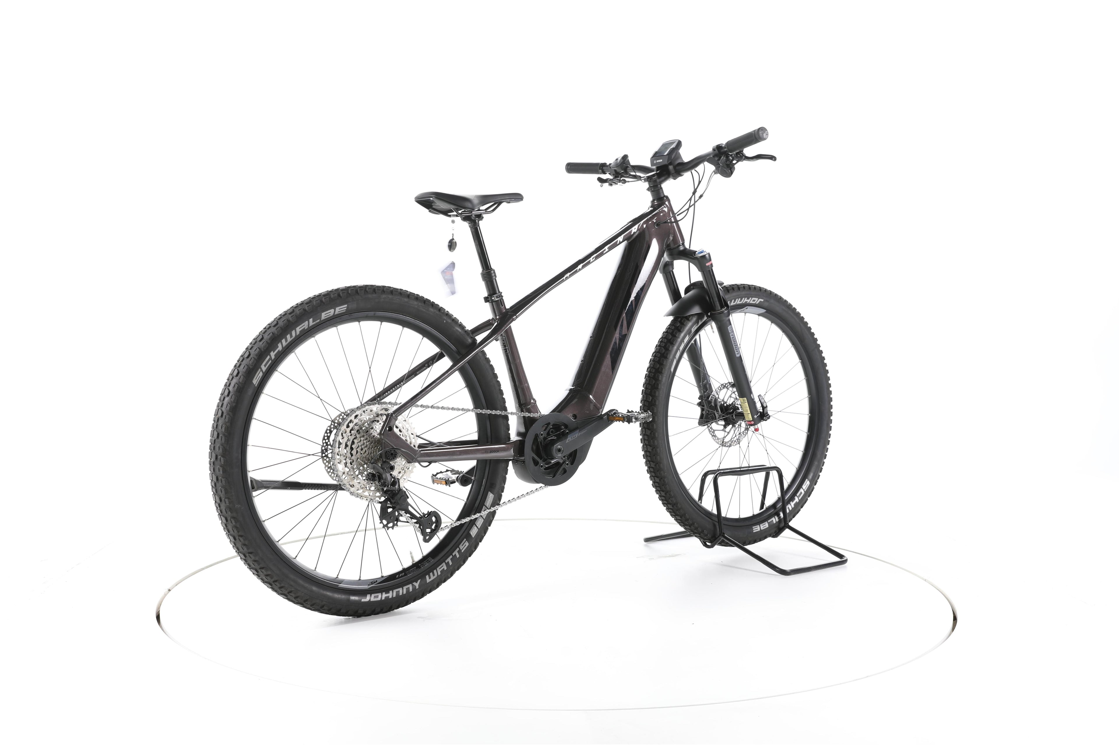 KTM Macina Team 672 Glorious E-Bike - Image 12