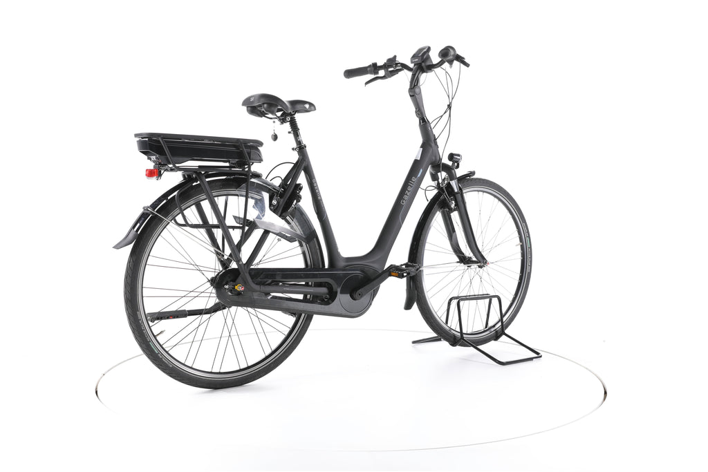 Gazelle Arroyo C7+ HMB City E-Bike Tiefeinsteiger - Image 12
