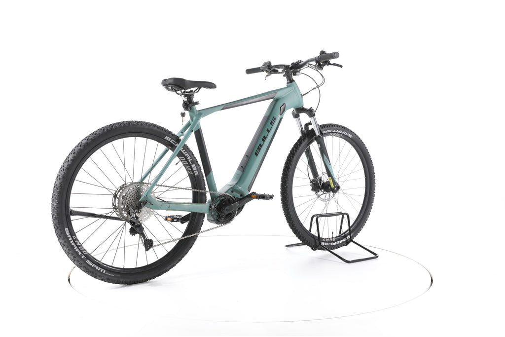 Bulls Copperhead EVO 1 E-Bike - Image 12