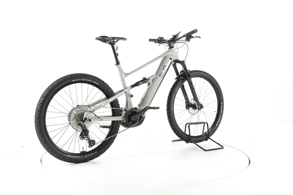 LIQBIKE Rock Fully Fully E-Bike 2023 - Image 12
