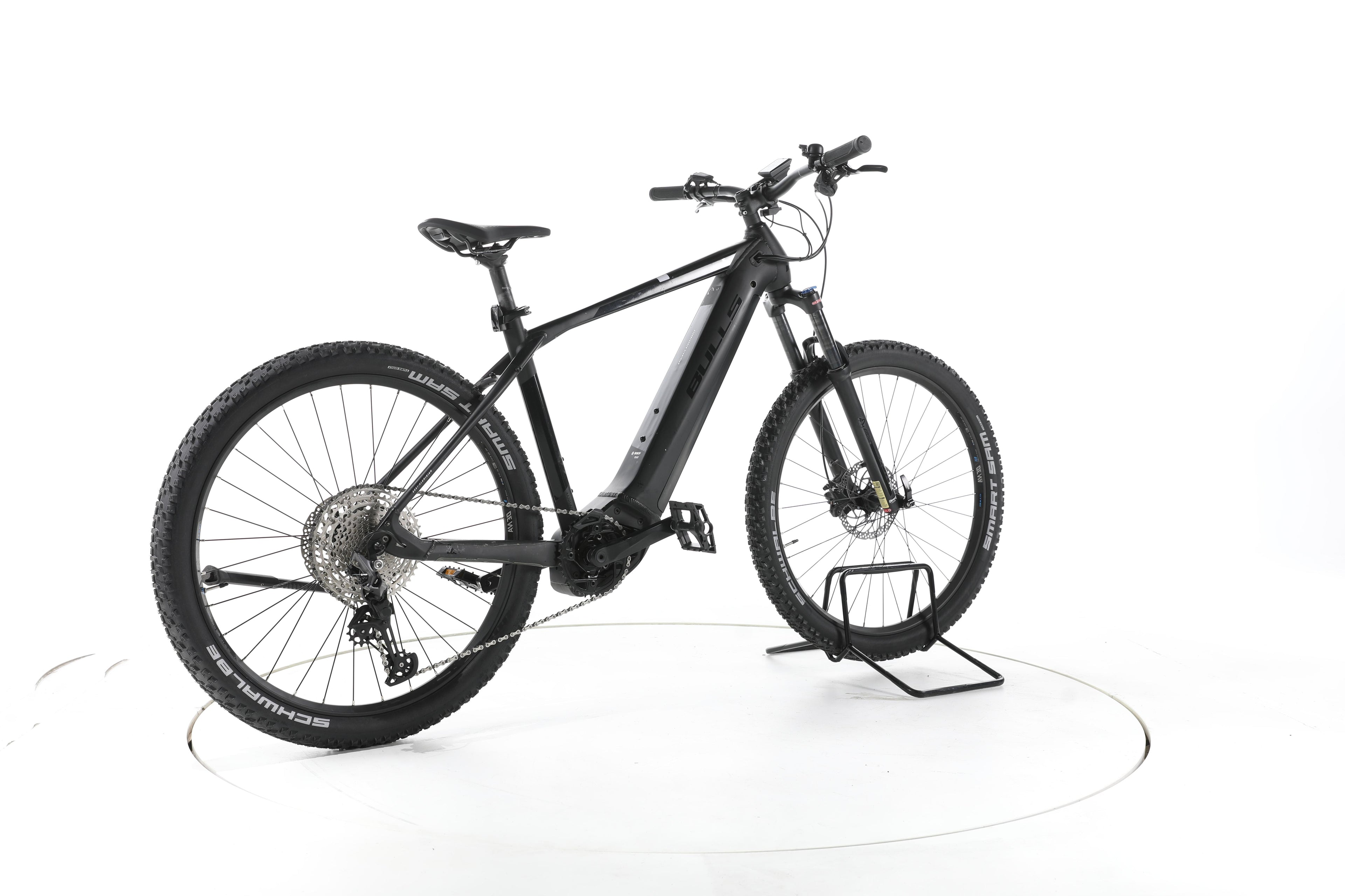 Bulls Copperhead EVO 2 E-Bike 2023 - Image 12