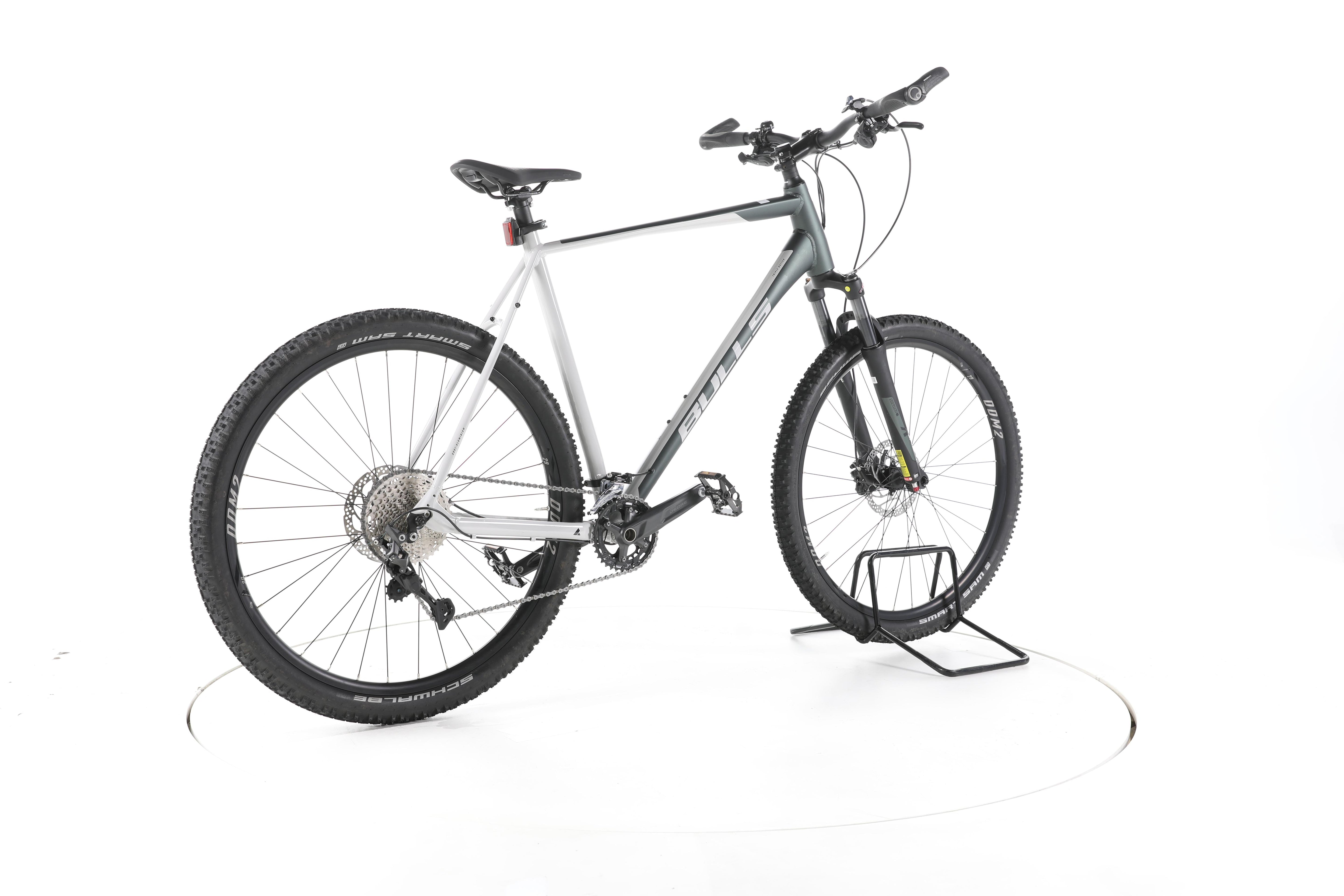 Bulls Copperhead 2 Fahrrad Hardtail - Image 12