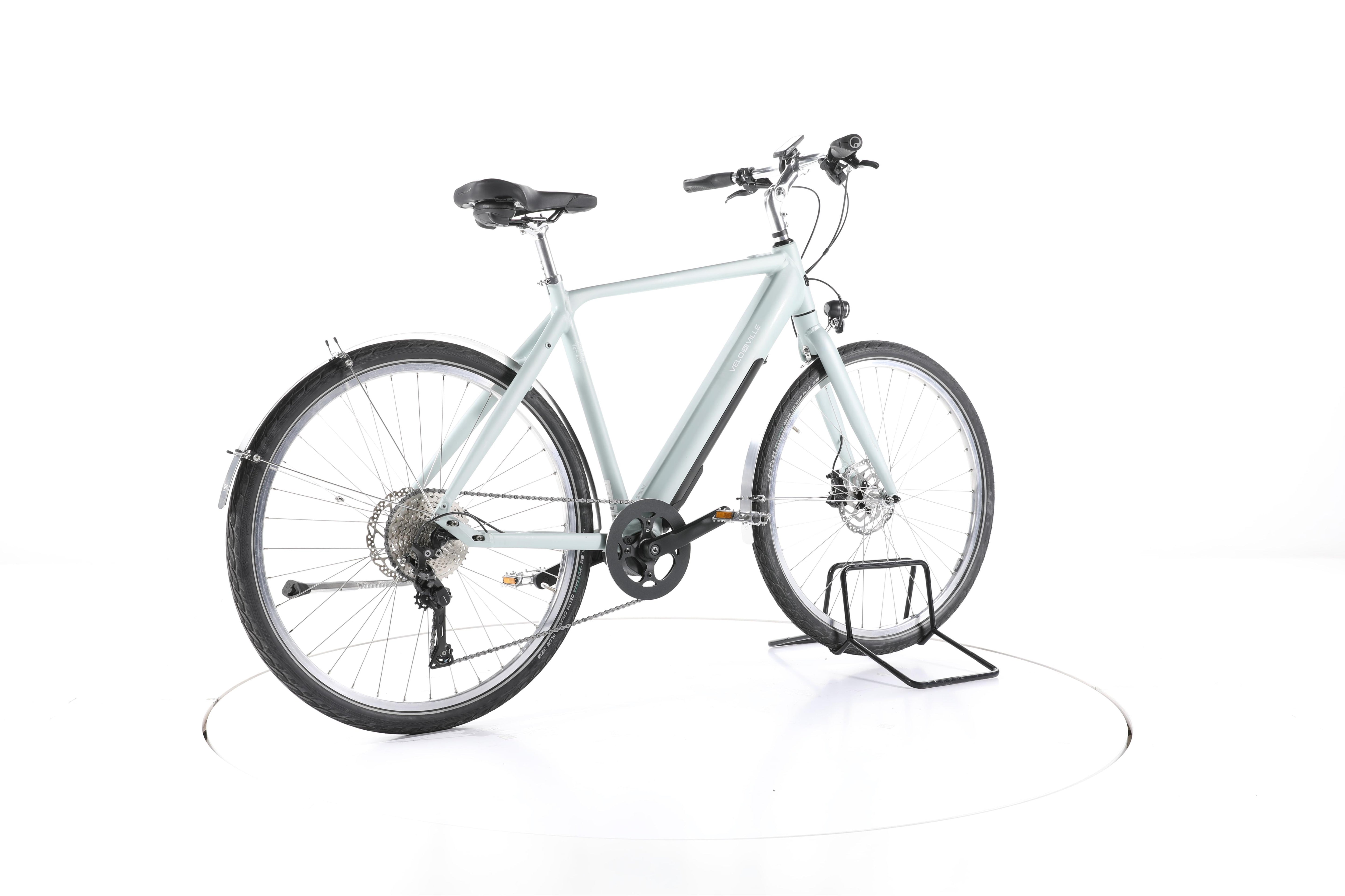 Velo de Ville VEF 400 ESPRIT City E-Bike - Image 12
