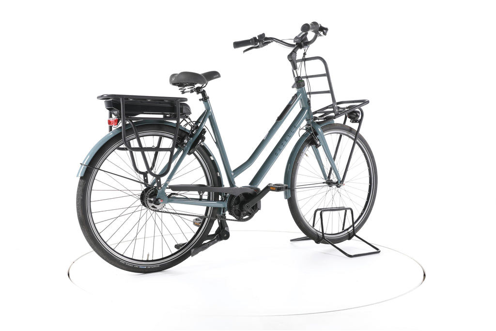 Gazelle HeavyDutyNL C5 HMB City E-Bike Tiefeinsteiger - Image 12