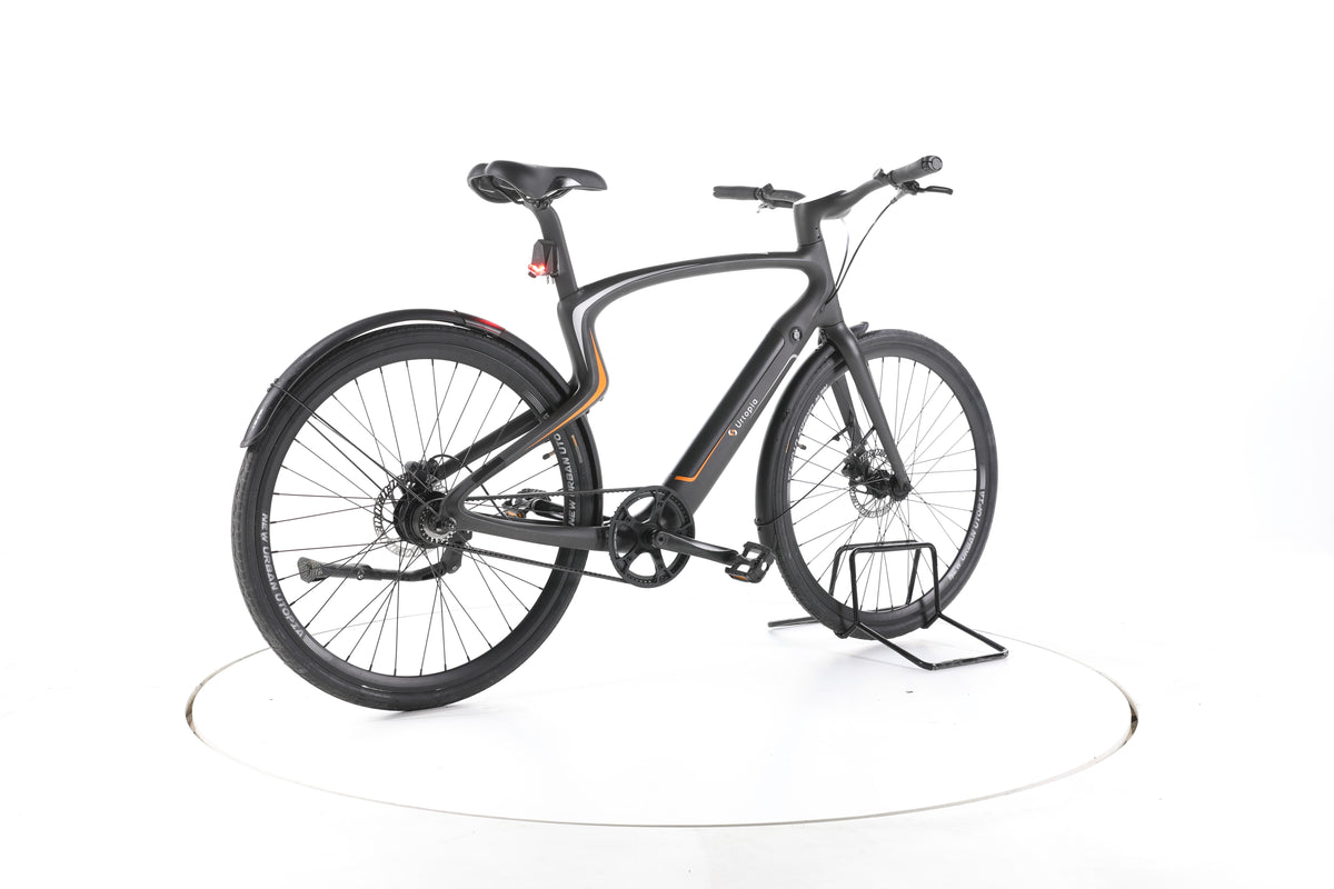 Urtopia 1 City E-Bike Carbon - Image 12