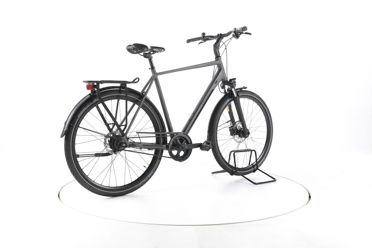 Kalkhoff Endeavour 8 Fahrrad City & Trekking - Image 12