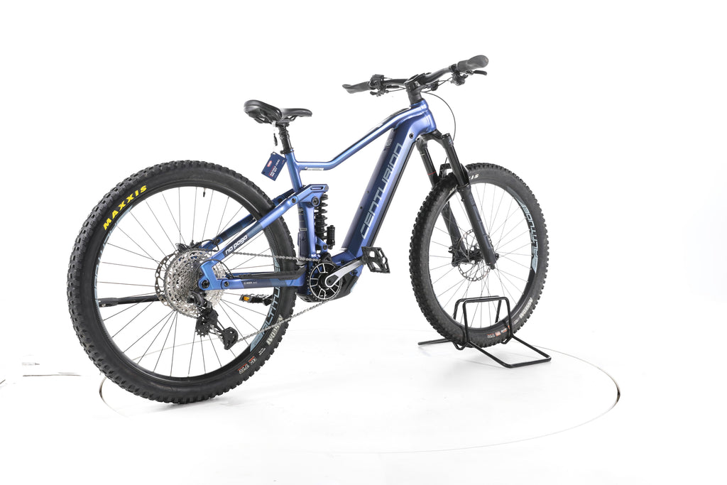 Centurion No Pogo R2700i E-Bike Fully - Image 12