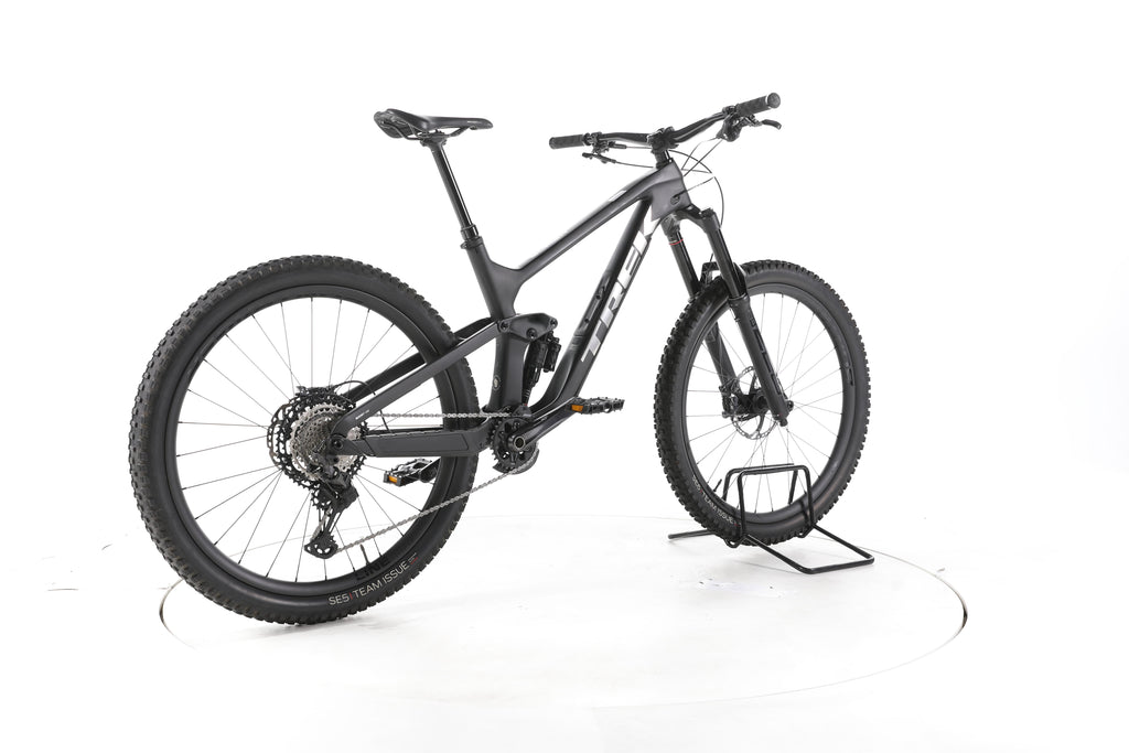 Trek Slash 9.8 XT Gen 5 Fahrrad Fully - Image 12