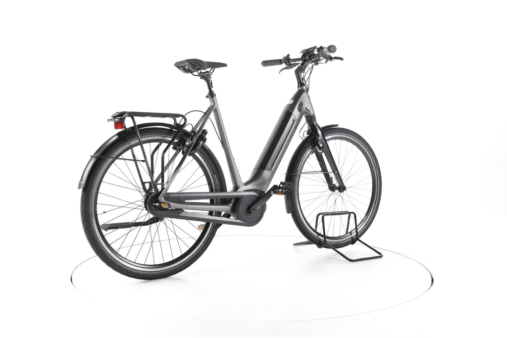 Gazelle Ultimate C8+ City E-Bike Tiefeinsteiger - Image 12