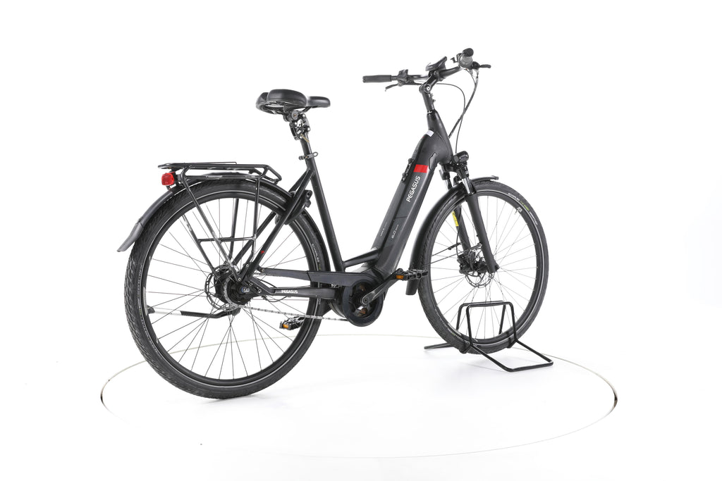 Pegasus Premio EVO 5F City E-Bike Tiefeinsteiger - Image 12