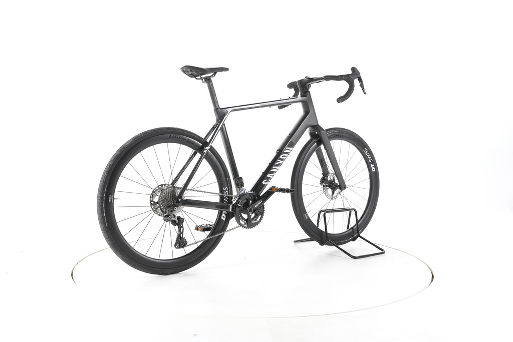 Canyon Grail CFR Di2 Fahrrad Rennrad & Gravel - Image 12