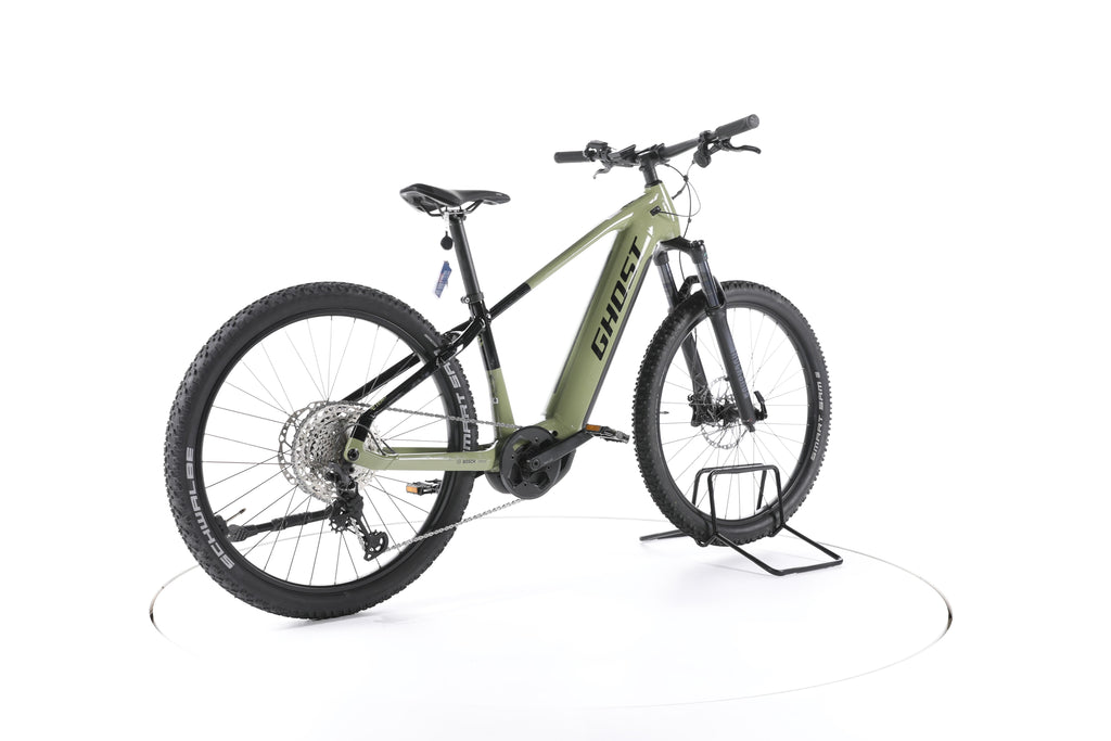 Ghost E-Teru Pro E-Bike 2023 - Image 12