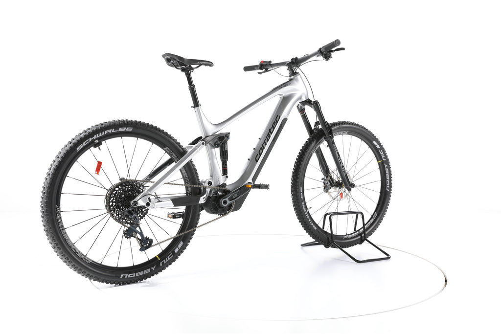 Corratec E-Power RS 140 EL Fully E-Bike 2024 - Image 12