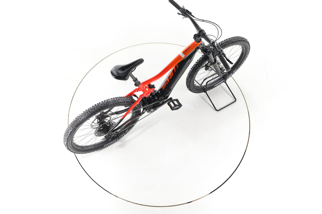 Giant Trance E+ 3 Pro Fully E-Bike - Image 12