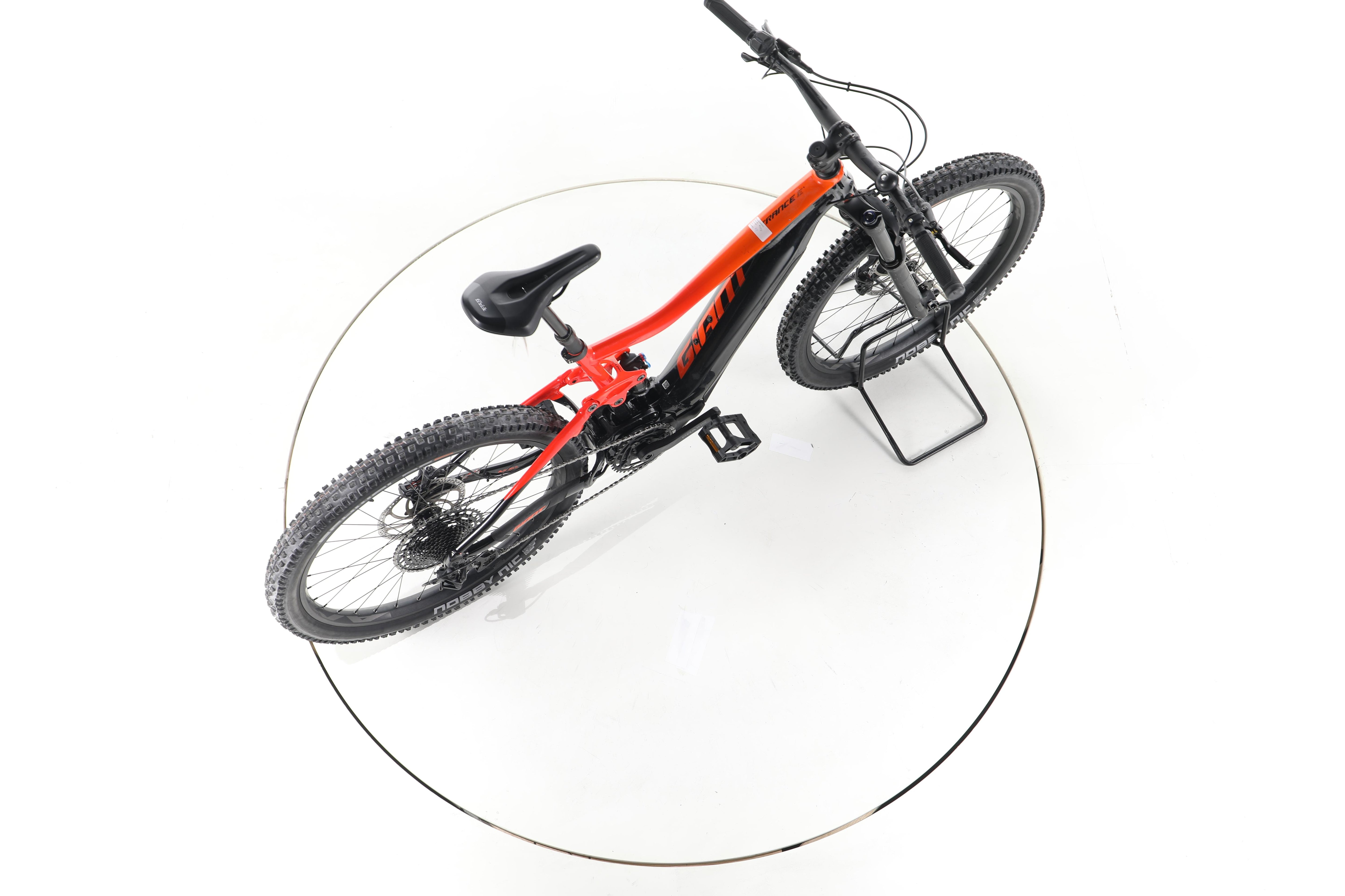 Giant Trance E+ 3 Pro Fully E-Bike - Image 12