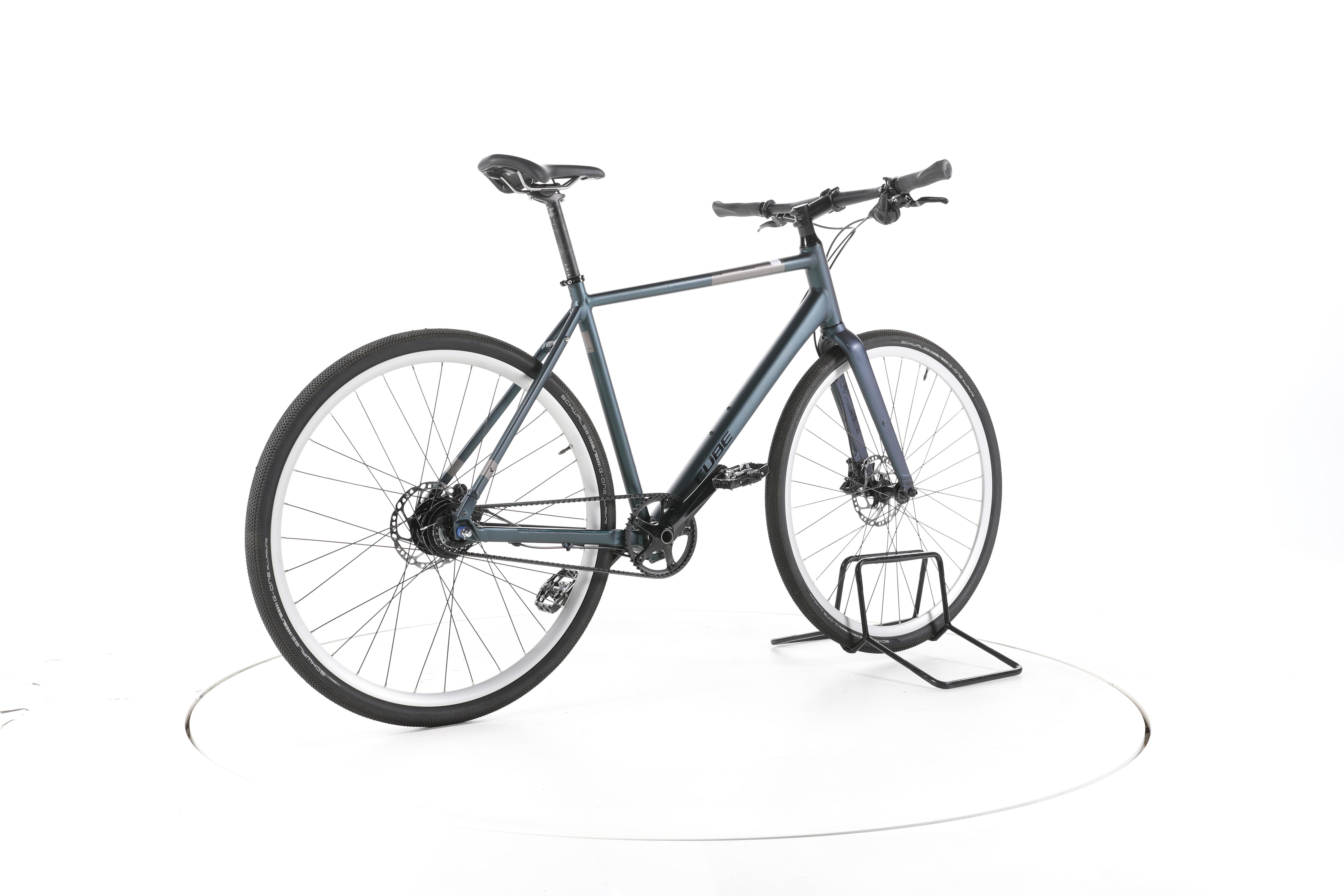 Cube Editor Urban Fahrrad Hardtail - Image 12