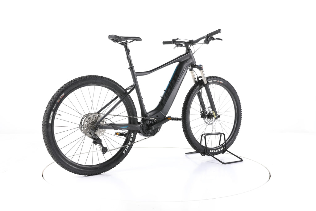 Giant Fathom E+ 2 E-Bike - Image 12