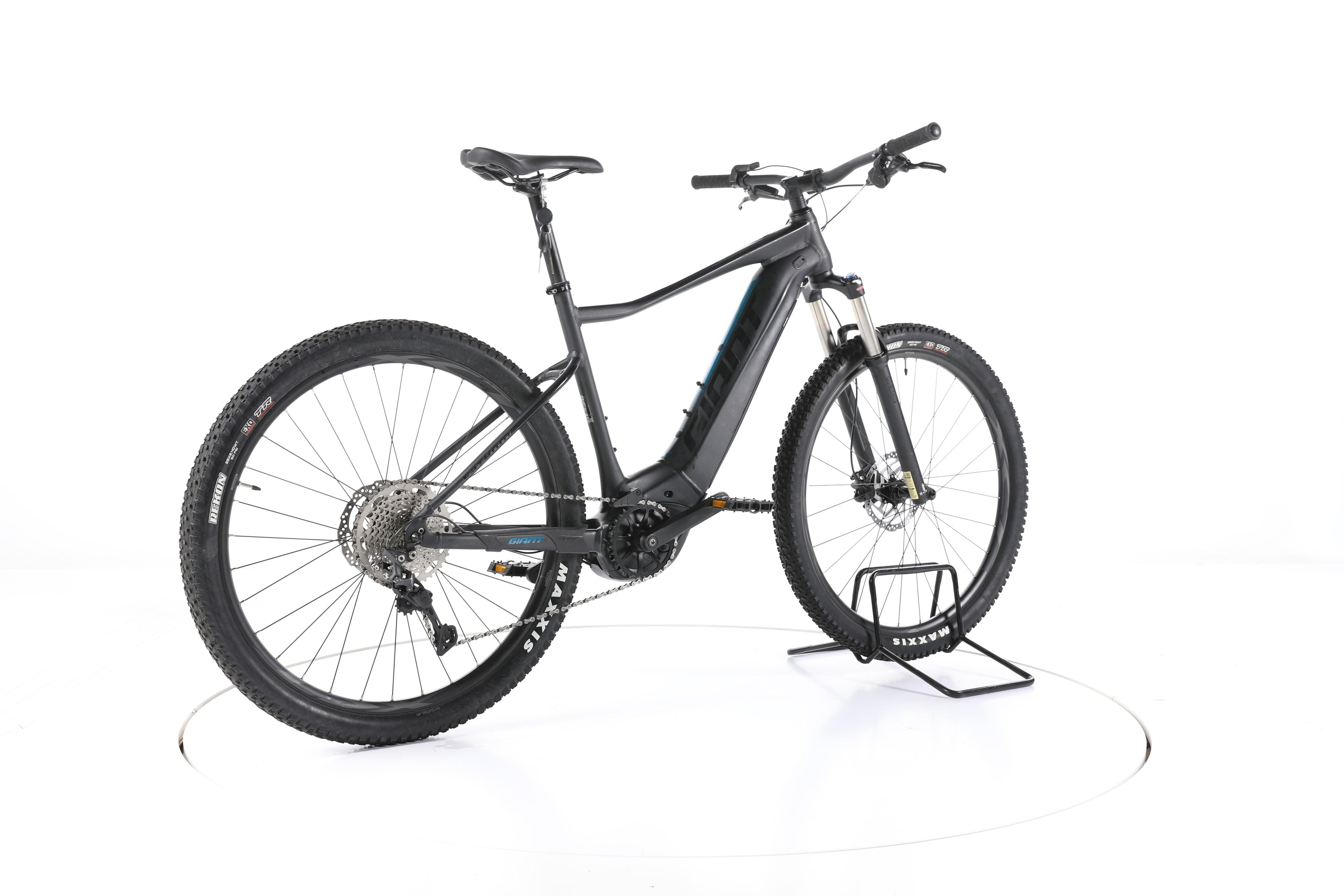 Giant Fathom E+ 2 E-Bike - Image 12