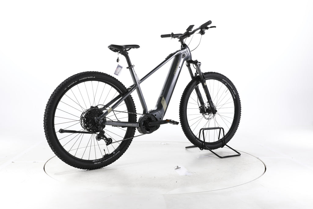 Conway Cairon S 2.0 E-Bike 2024 - Image 12