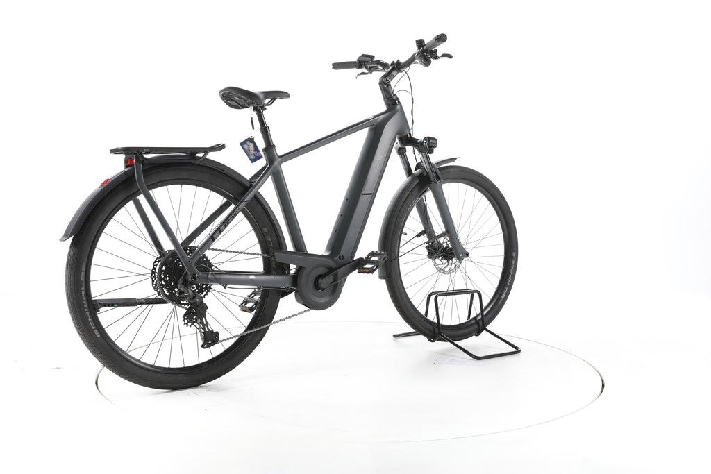 Cube Kathmandu Hybrid ONE Trekking E-Bike 2025 - Image 12