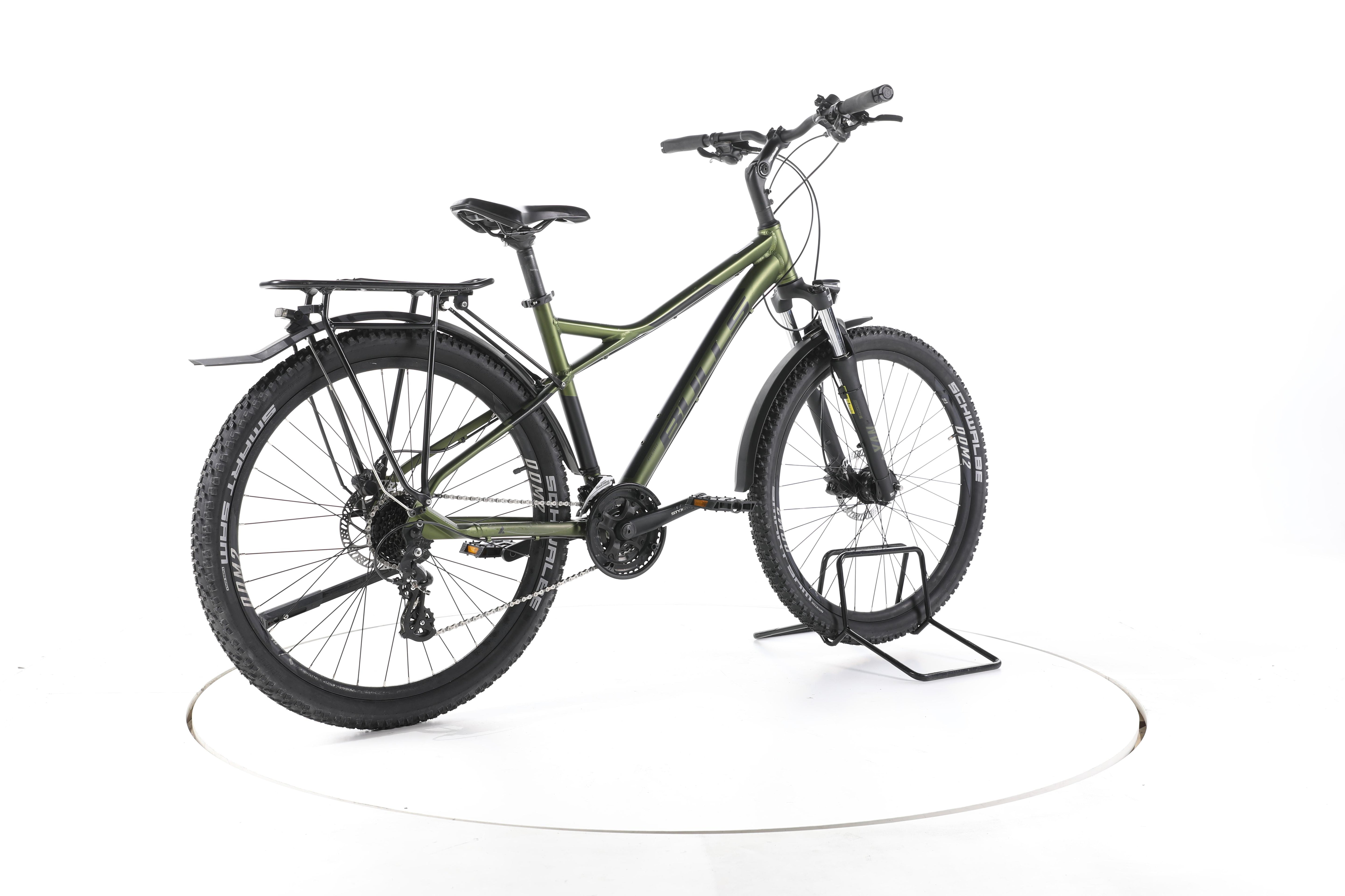 Bulls Sharptail Street Fahrrad City & Trekking - Image 12