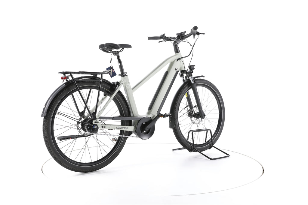 Winora Sinus N5f City E-Bike - Image 12