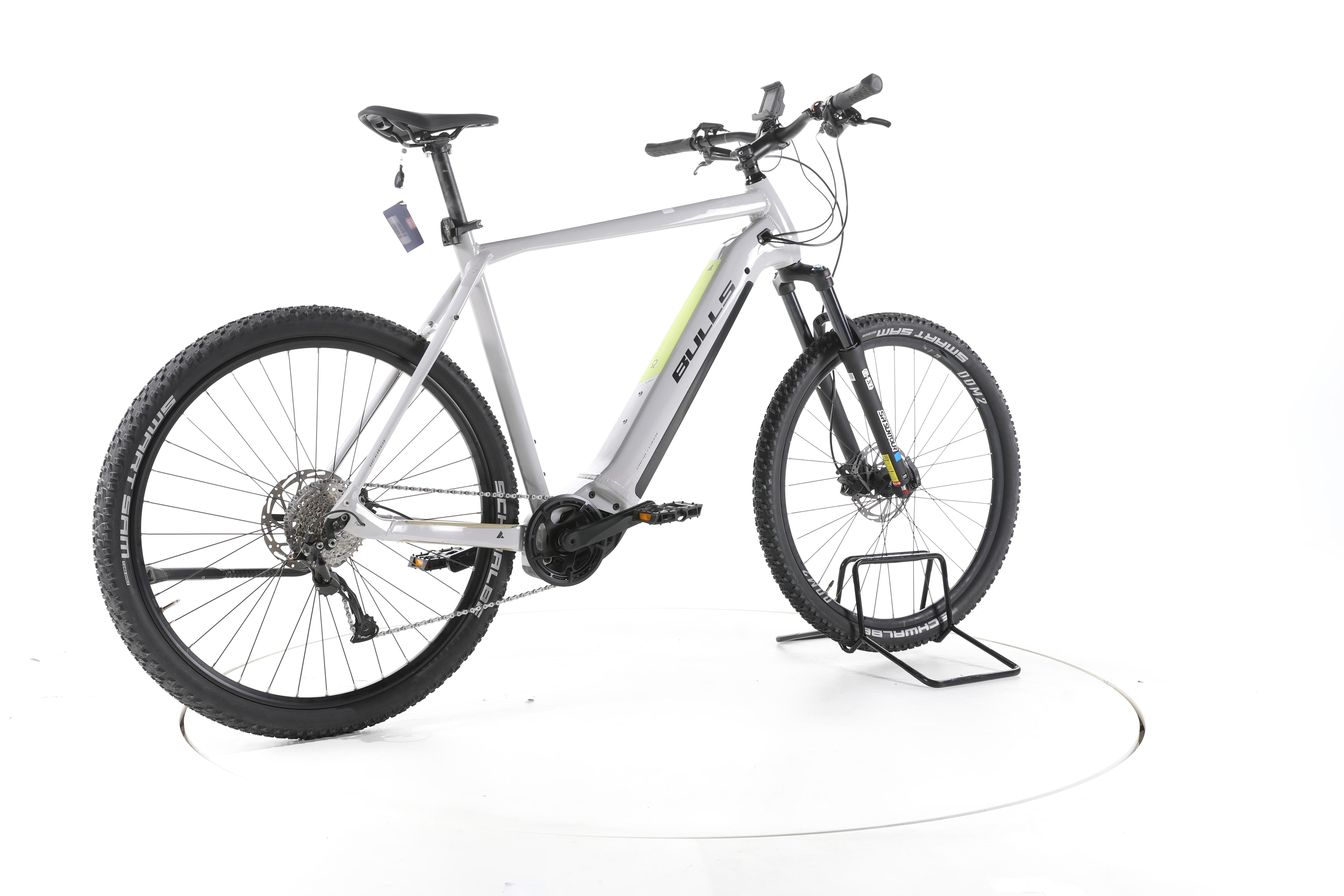 Bulls LT EVO CX E-Bike - Image 12