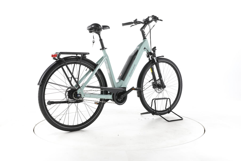 Carver Cityzen E.420 City E-Bike Tiefeinsteiger - Image 12