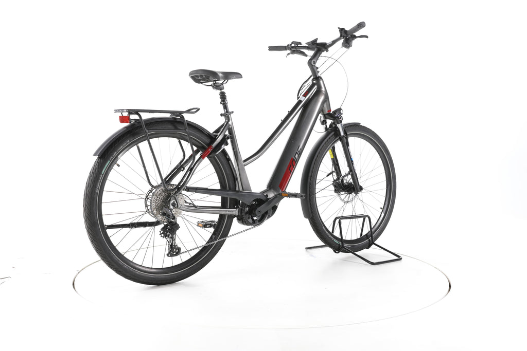 CONE Bikes eStreet IN 3.0 Trekking E-Bike - Image 12