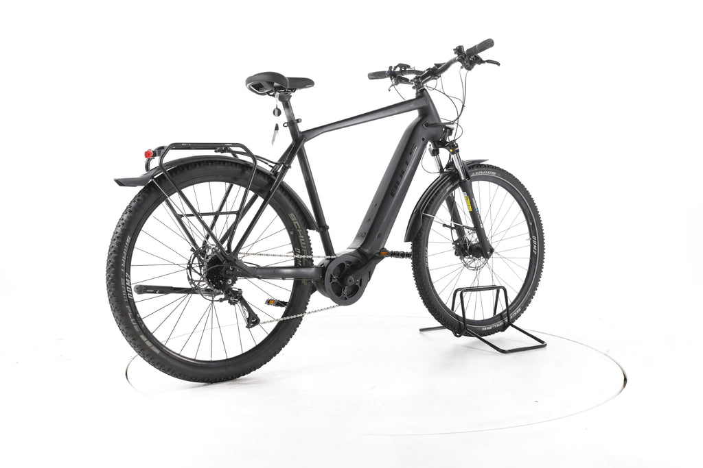 Bulls Cross Flyer Evo 1 Trekking E-Bike - Image 12