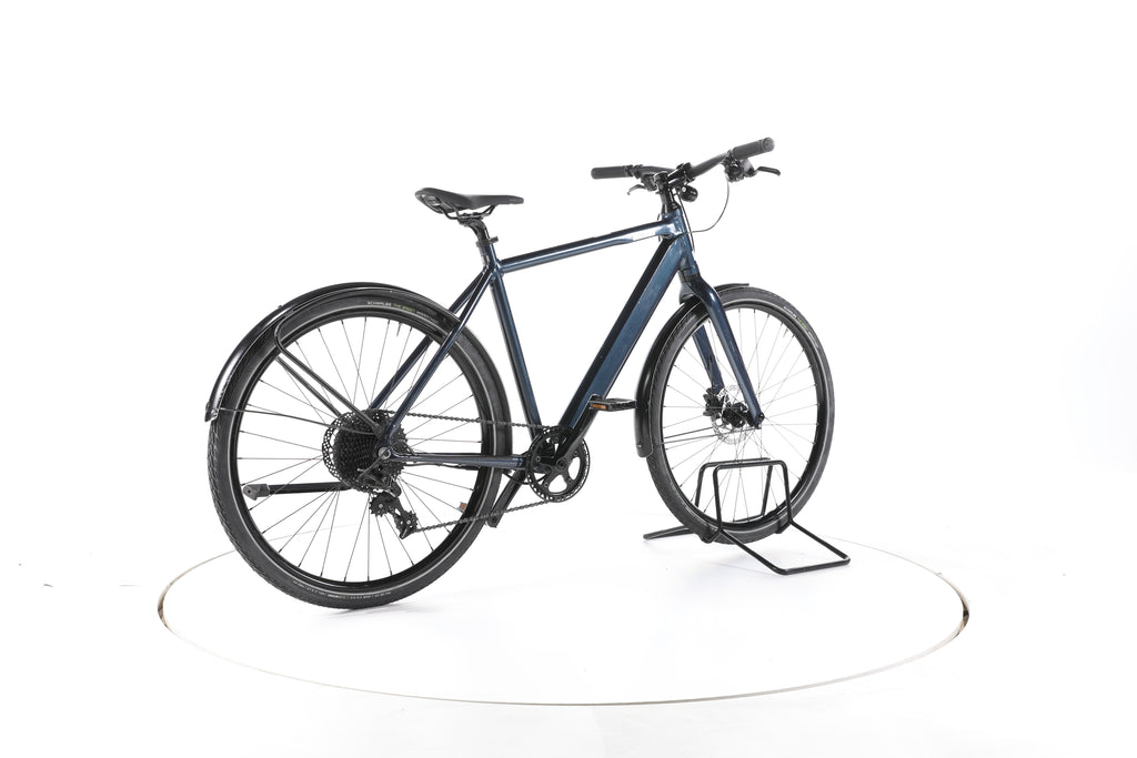 Coboc Merano DMT Trekking E-Bike - Image 12