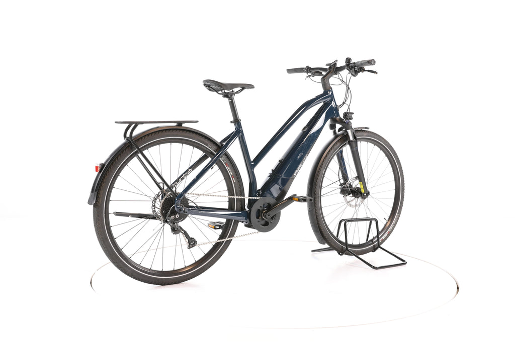Specialized Turbo Vado 3.0 City E-Bike - Image 12