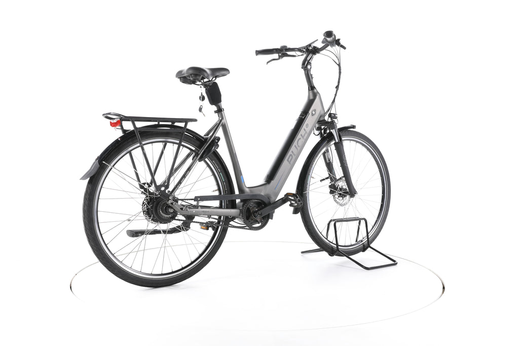 Puch C4.7 City E-Bike Tiefeinsteiger - Image 12