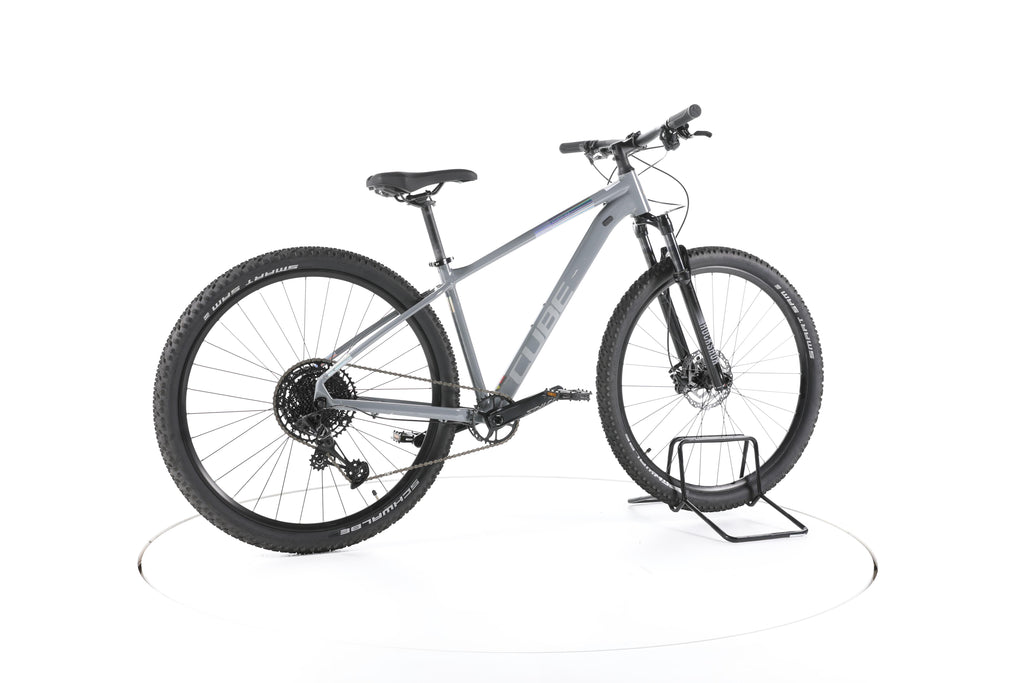 Cube Access WS SLX - Image 12