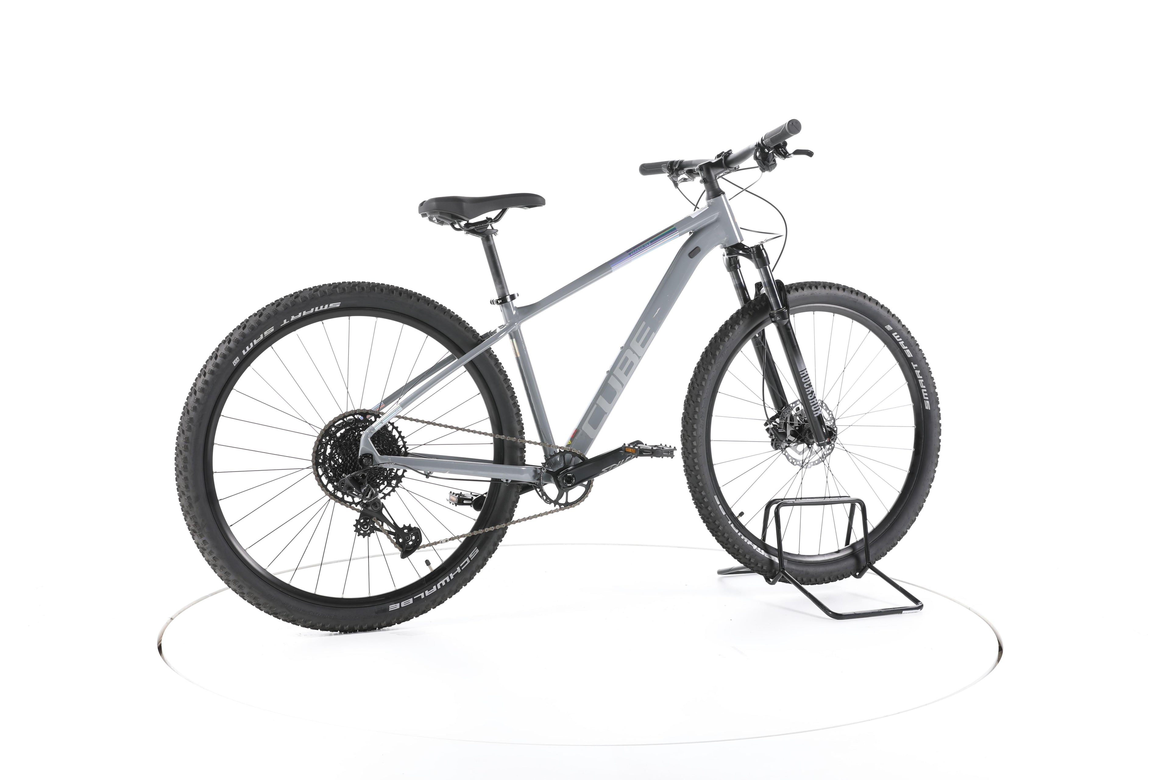 Cube Access WS SLX - Image 12