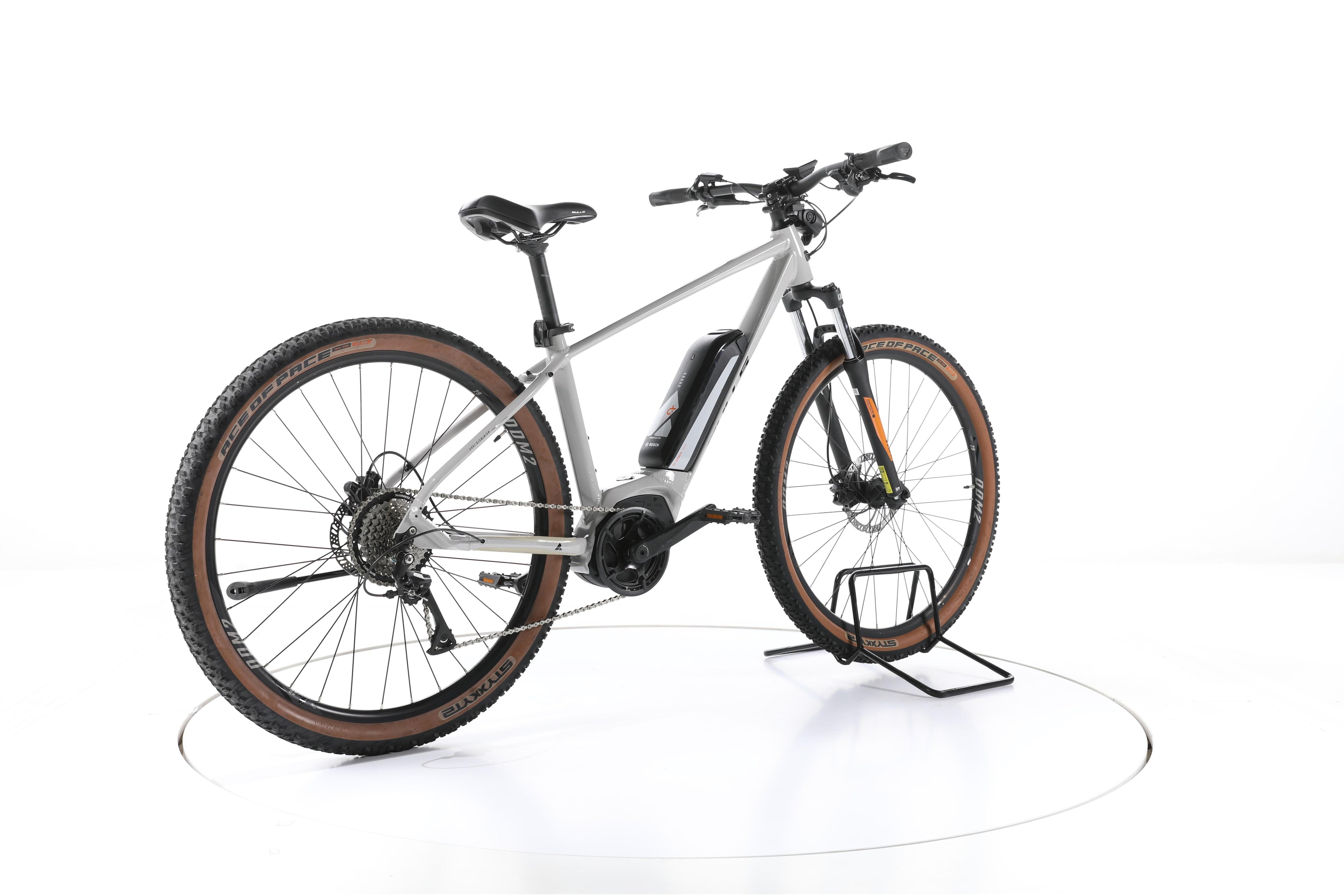 Bulls LT Performance E-Bike 2023 - Image 12