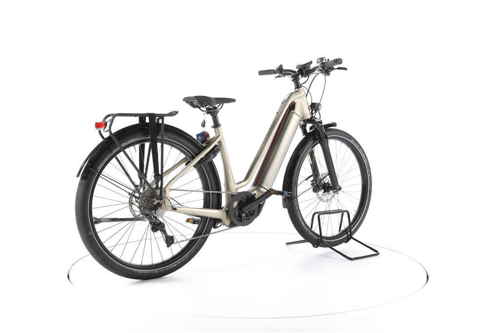 Diamant Zouma Deluxe+ Trekking E-Bike Tiefeinsteiger - Image 12
