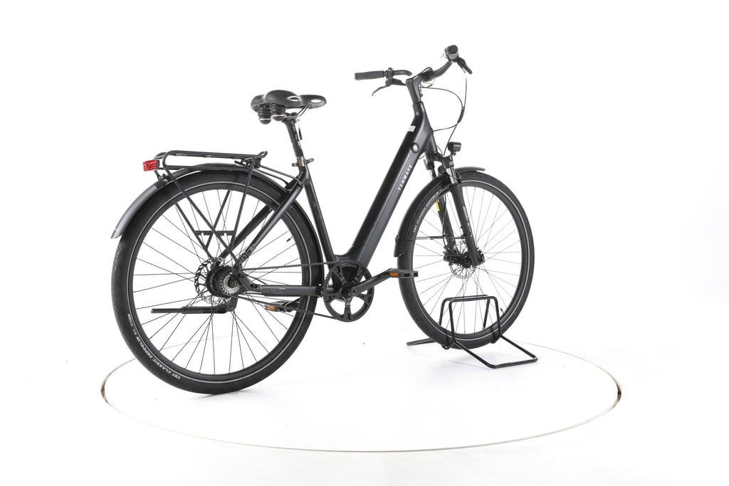 TENWAYS CGO800S City E-Bike Tiefeinsteiger - Image 12
