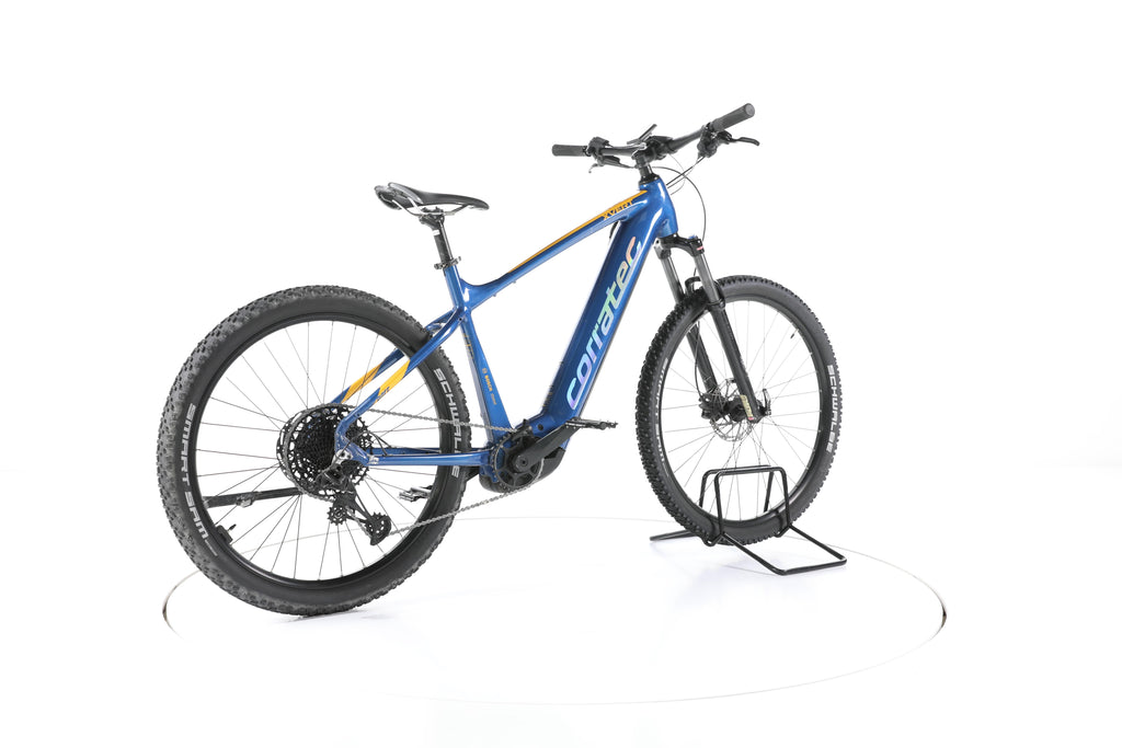 Corratec E-Power X-Vert Race Trinity E-Bike 2023 - Image 12