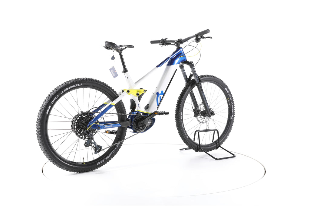 Husqvarna E-Bicycles MC LE Fully E-Bike - Image 12