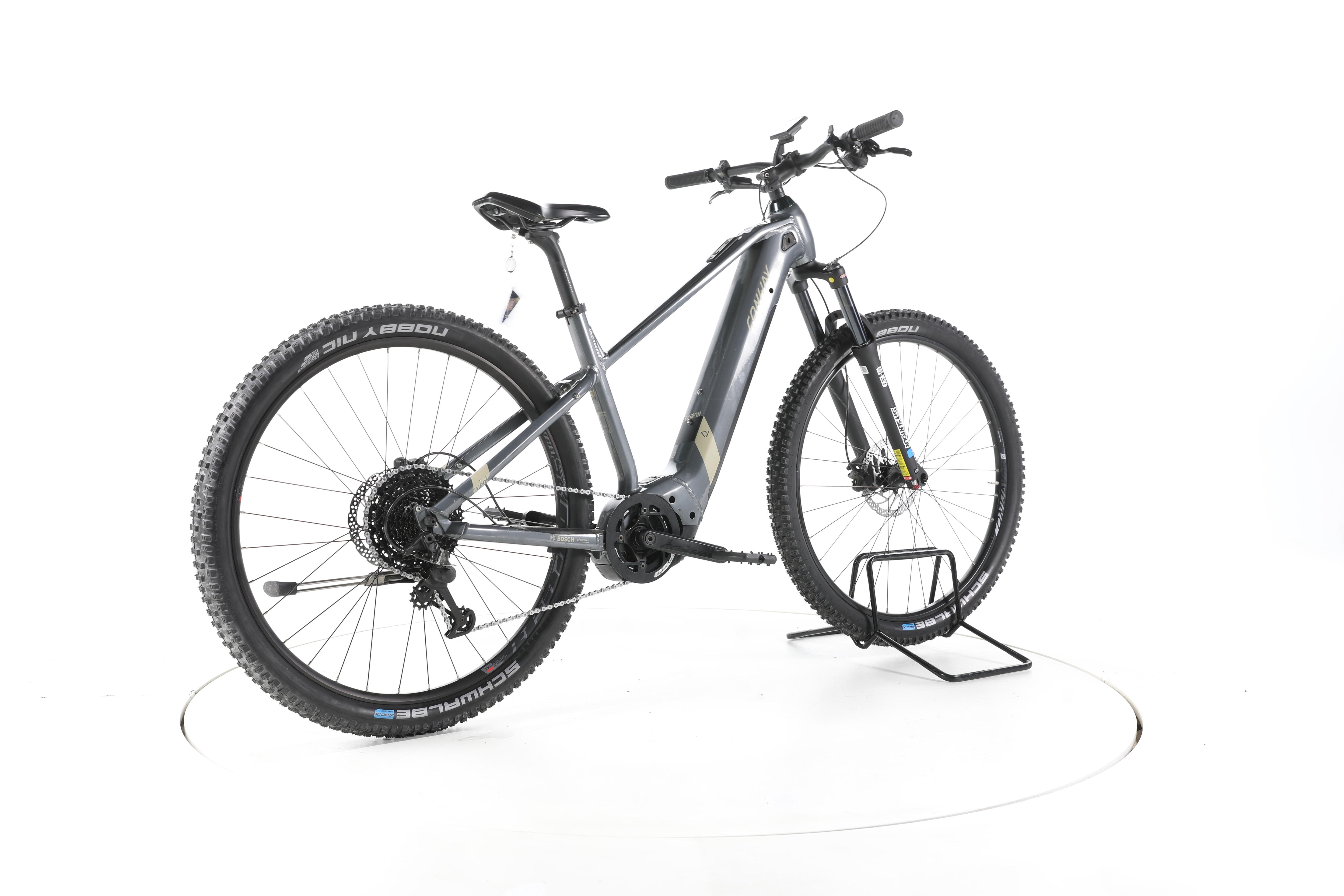 Conway Cairon S 2.0 E-Bike - Image 12