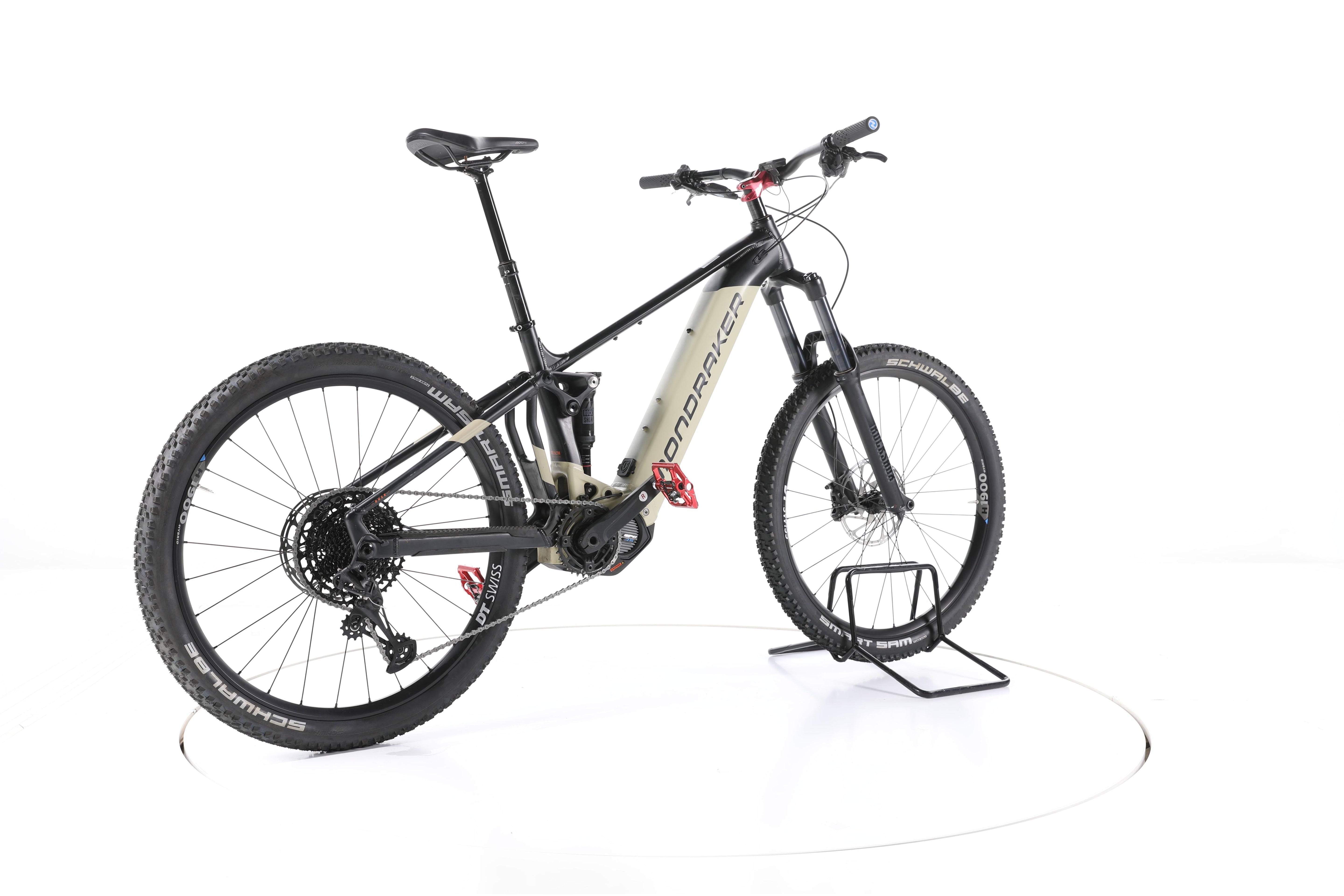 Mondraker DUSK E-Bike Fully - Image 12