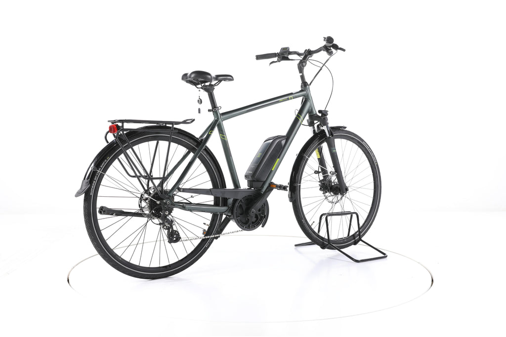 Triumph E-Bird Plus (99575) Trekking E-Bike - Image 12