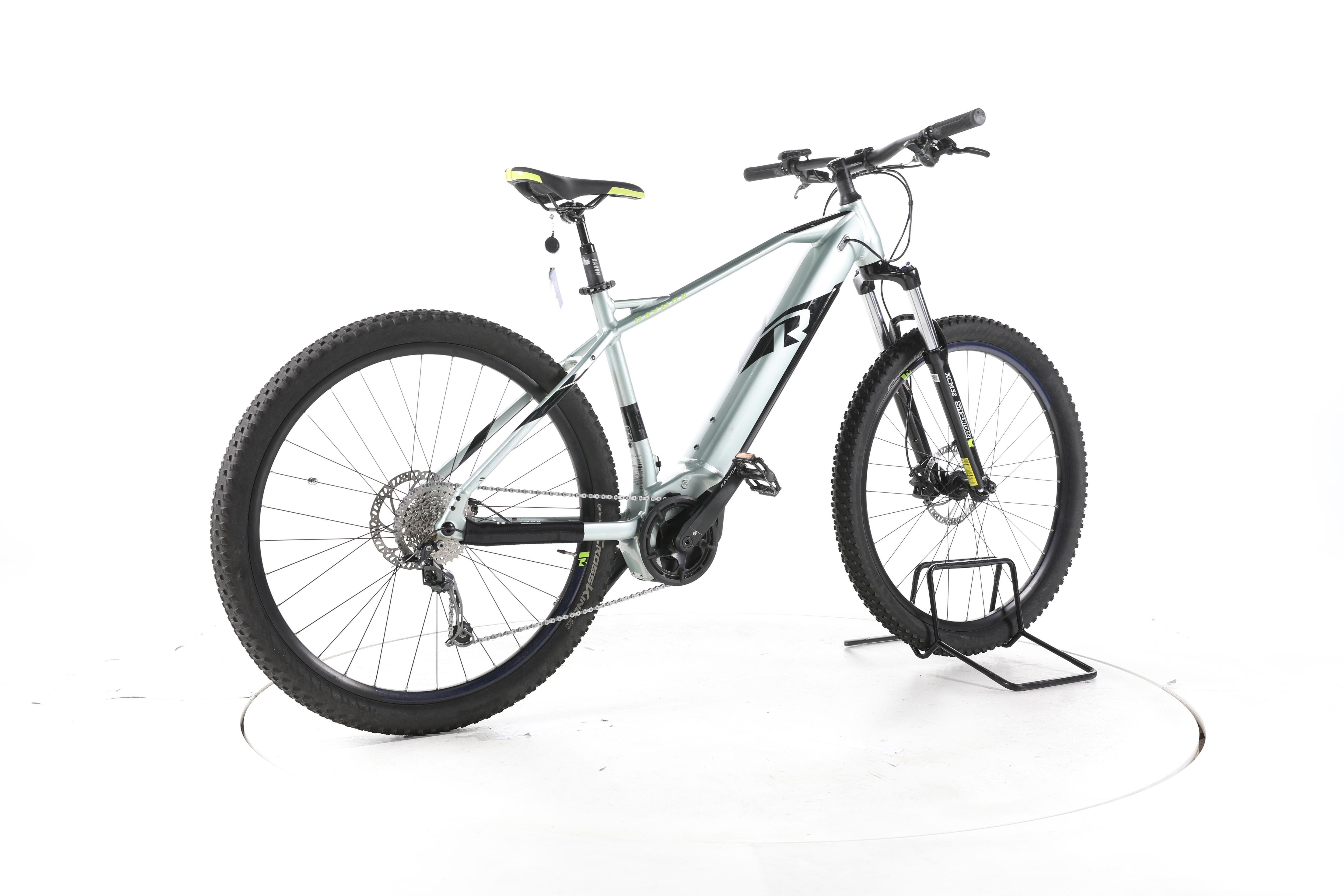 R Raymon HardRay E 5.0 E-Bike - Image 12