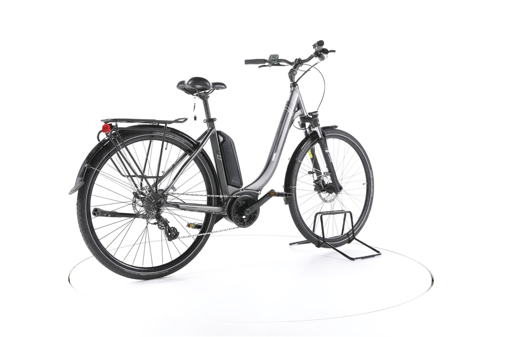 Triumph E-Bird Ultra Trekking E-Bike Tiefeinsteiger - Image 12