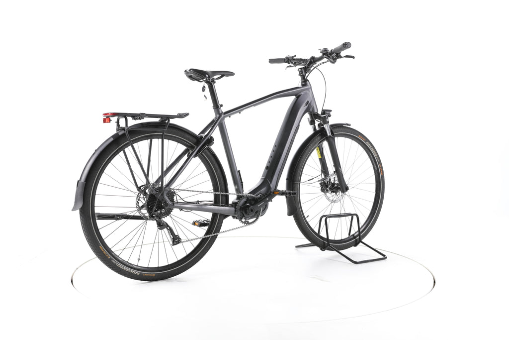 Merida eSPRESSO 400 S EQ Trekking E-Bike - Image 12