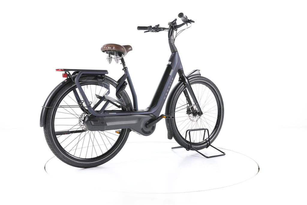Gazelle Avignon C8 HMB City E-Bike Tiefeinsteiger - Image 12