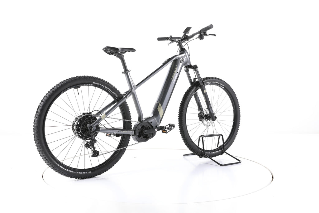 Conway Cairon S 2.0 E-Bike 2024 - Image 12