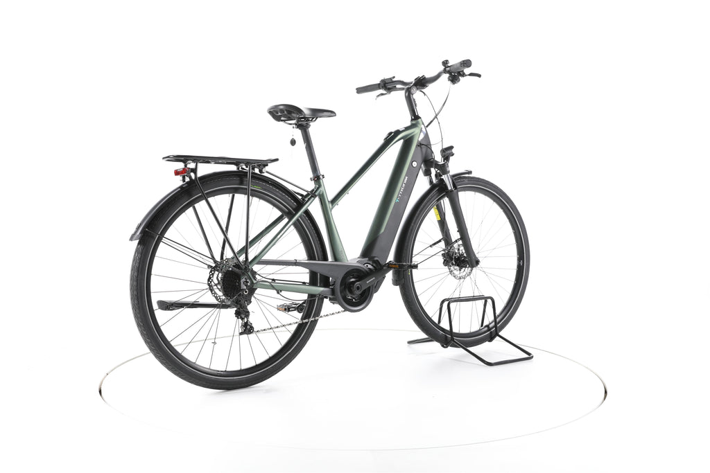 Bianchi T-Tronik T Type ST Trekking E-Bike 2023 - Image 12
